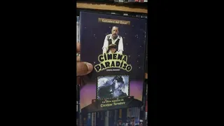 Cinema Paradiso Español latino  descargar MEGA DVD Audio dual Italiano sub Español 1988