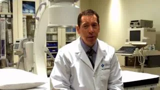 Treating Spinal Fractures with Kyphoplasty