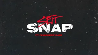 FTO Sett - Snap (feat. Finesse2tymes) [Official Audio]