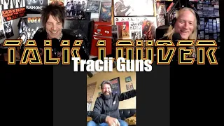 Tracii Guns