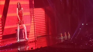 190526 TWICE LIGHTS in SEOUL - Dance For You (사나, 다현, 쯔위)