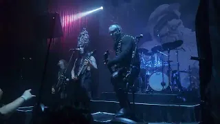 Behemoth - Bartzabel (Live In Bangkok)