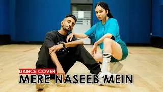 MERE NASEEB MEIN - DANCE COVER | Shehani Kahandawala Ft. @eranda_zee_dance