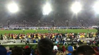 UCLA vs USC 11/22/14