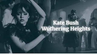 Wuthering Heights / Kate Bush (Slow Reverb)