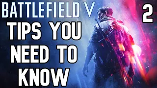 Settings YOU Need To Try & MORE (Battlefield 5 TIPS) (2)