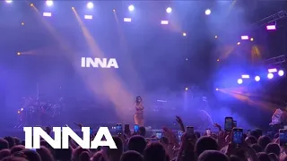 INNA - How Deep Is Your Love (Cover) | Live session