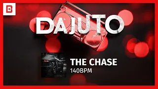 dajuto - "The Chase" (2023) - 140bpm