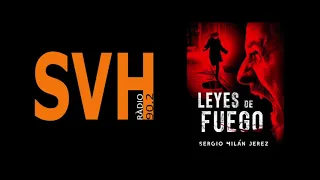 LEYES DE FUEGO | preview