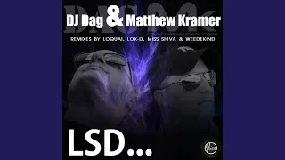 Lsd (Drop Out Mix)