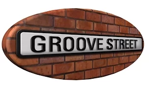 Groove Street Rare Groove vol 1