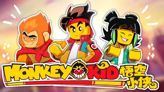 LEGO Monkie Kid | Why You Should Give This Theme A Chance