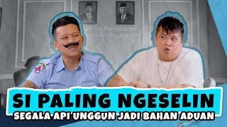 LOLOX.. LOLOX... PENING KEPALA ORANG DIBUATNYA | DUNIA TIPU-TIPU EPS. 34