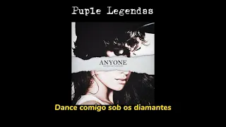 Justin Bieber feat Camila Cabello - Anyone (tradução/legendado)