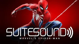 Marvel's Spider-Man - Ultimate Soundtrack Suite