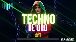 MIX PASION POR EL TECHNO #1