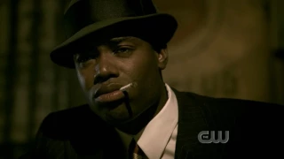 Supernatural -- Robert Johnson Sells His Soul... Reaps the Consequences