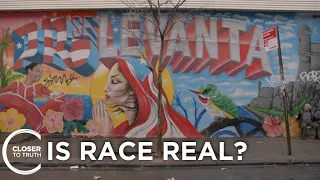 Is Race Real? | Episode 2304 | Closer To Truth