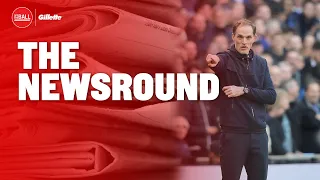 NEWSROUND | Roman Abramovich is selling Chelsea | FA Cup action