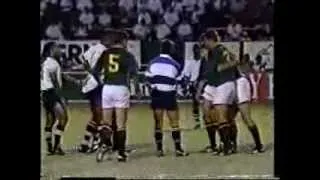 Dubai 7s 1996 semi and final : Fiji vs Tonga and S. Africa