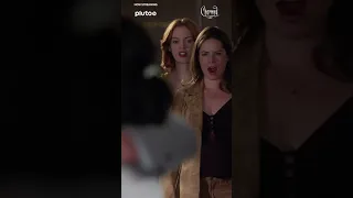 Piper wants to THROW UP after seeing this... #charmed | Where to watch: para.mt/Charmed #shorts