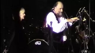 Fleetwood Mac - (Sony E Center) Camden,Nj 9.26.97 (Part 2)