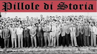 323 - Operazione Paperclip gli scienziati nazisti negli USA - Verso lo spazio 1 [Pillole di Storia]