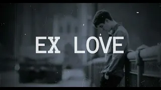 Free Sad Type Beat 'Ex Love' | Intense Emotional Rap Instrumental 2023