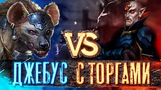 Герои 3 | VooDooSh vs KICK FREAK | 27.09.2022