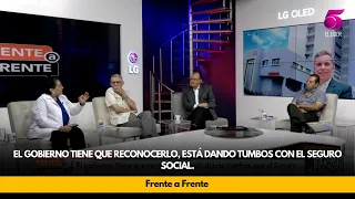 Frente a Frente - 28 de mayo de 2024