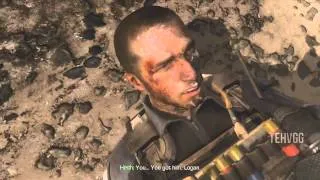 Call of Duty: Ghosts :: Full Ending in HD