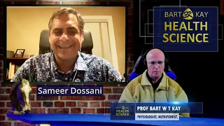 Cholesterol, Randle Cycle, Human Nutrition. Bart Kay and Sameer Dossani