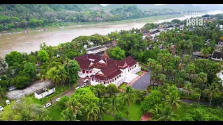 Luang Prabang I 4K