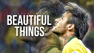 Neymar Jr • Beautiful Things - Benson Boone • Skills & Goals |HD
