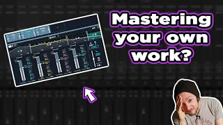 Should You Master Your Own Mixes?