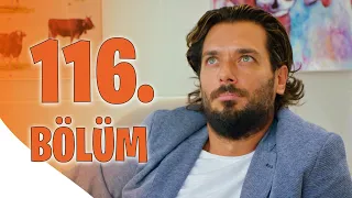 Kalk Gidelim 116. Bölüm