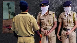 Delhi police constable suspended after masturbating in front of female colleague