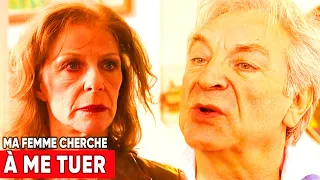 MA BELLE-FILLE EST UN DANGER POUR MON COUPLE ! | Si Près De Chez Vous