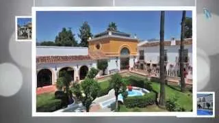 San Pedro de Alcántara - Hotel Cortijo Blanco (Quehoteles.com)