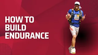 How to Build Endurance for Ultra Running