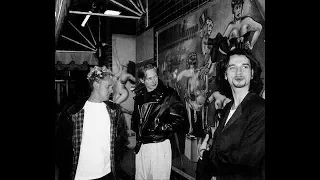 Depeche Mode - Never Let Me Down Again RMX