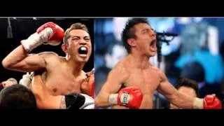 Nonito Donaire vs Jorge Arce Prediction