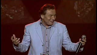 Karel Gott - Eloise (2003, live)