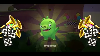 Bad Piggies 2 Gameplay ( Android, iOS )
