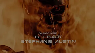 Terminator 2: Judgment Day (1991) - Opening Credits