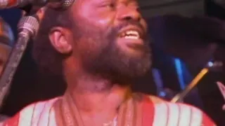 Osibisa - Live At The Marquee 1983