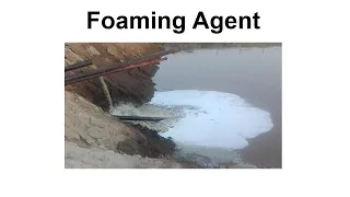 26 - Foaming Agents, Stimulation Chemicals by Yasir Ali