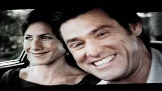 Jim Carrey "Bruce Almighty" credit outtakes