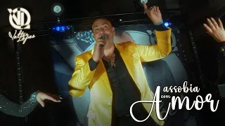 Valter Lopes - Assobia com amor (Official video)