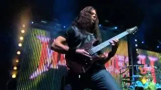 Megadeth - Tornado of Souls Solo Live (Affliction Banned, 2008)